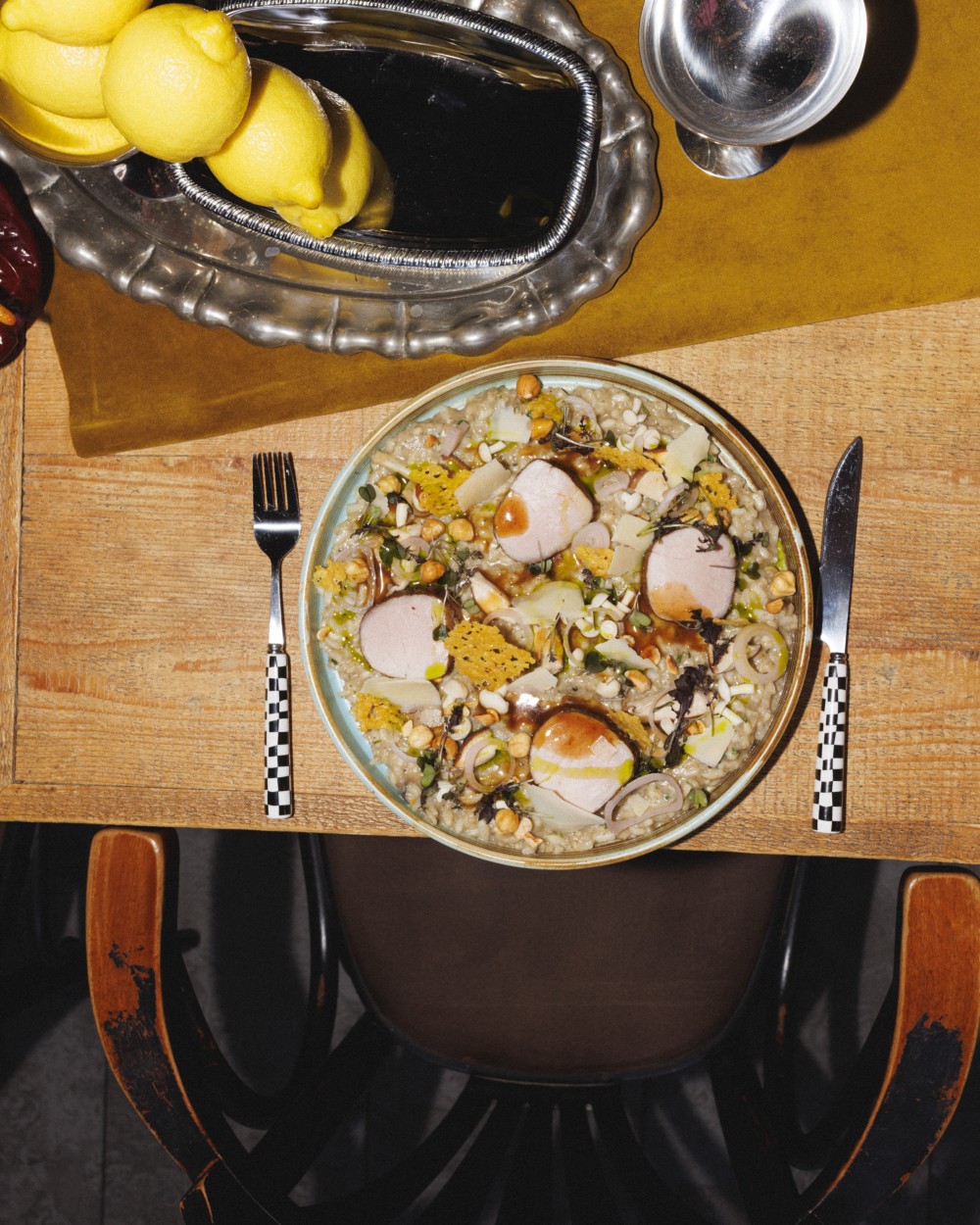 Smoked pork tenderloin