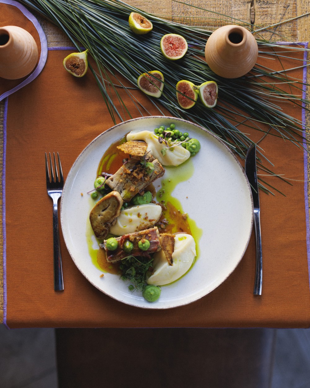 „Gödöllő-style” chicken casserole