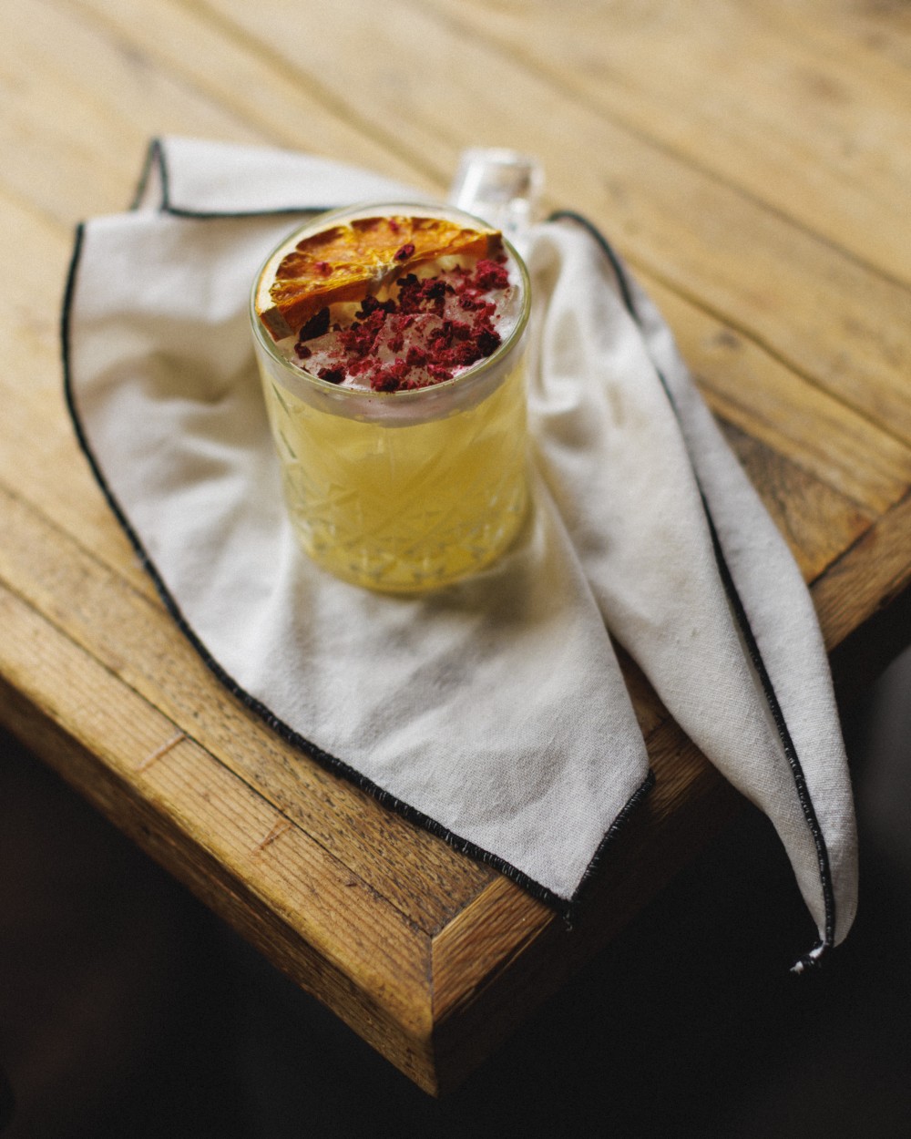 Kányádi Sándor
Valami készül